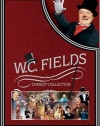 W.C. Fields Comedy Collection (The Bank Dick / My Little Chickadee / You Can't Cheat an Honest Man / It's a Gift / International House)