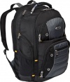 Targus Drifter II Backpack for 16-Inch Laptop TSB238US (Black/Gray)