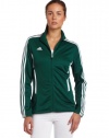 adidas Women's Tiro 11 Training Jacket