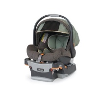 Chicco Keyfit 30 Infant Car Seat and Base, Adventure