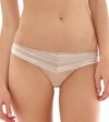 Chantelle Pure Brief 3613 XL/Nude