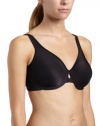 Lilyette Women's Plunge Into Comfort Keyhole Minimizer