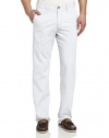 U.S. Polo Assn. Men's Classic Fit Twill Pant