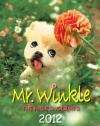 Mr. Winkle 2012: The Nudes, Volume 2