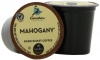 Caribou Coffee Mahogany, K-Cups for Keurig Brewers, 24-Count