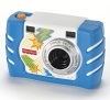 Fisher-Price Kid-Tough Digital Camera, Blue