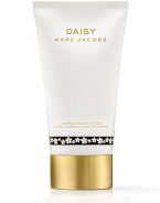 Envelops the skin in dewy moisture. Leaves skin petal soft, renewed and sensuously scented. 5.1 oz. 