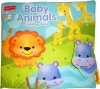 SoftPlay Fisher-Price Precious Planet Counting Book, Baby Animals