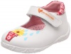 Agatha Ruiz De La Prada 122934,White,20 EU(5 M US Toddler)