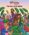 The Very First Easter (Beginner's Bible (Zonderkidz))