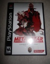 Metal Gear Solid