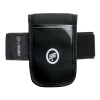 RunWallet, Grantwood Technology's Workout Wallet, BLACK