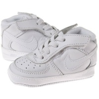 NIKE GIFT FORCE (BABY/CRIB) 325337-111 SIZE 1