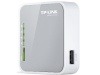 TP-LINK Portable 3G/3.75G IEEE 802.11n, IEEE 802.11g, IEEE 802.11b Wireless N Router (TL-MR3020)