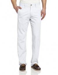 U.S. Polo Assn. Men's Classic Fit Twill Pant