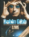 Robin Gibb with the Frankfurt Neue Philharmonic Orchestra - Live