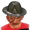 Rubie's Costume Co A Nightmare On Elm Street Freddy Krueger Hat