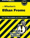 Ethan Frome (Cliffs Notes)