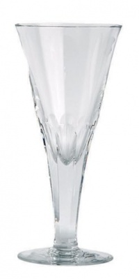 Thomas O'Brien Tiago Crystal Ice Beverage