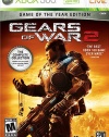 Gears of War 2 - Game of the Year Edition