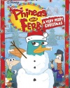 Phineas & Ferb: Very Perry Christmas