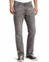 Kenneth Cole Men's Straight Leg Jean