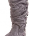 Skechers Tini Western Boot (Little Kid/Big Kid)