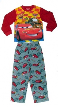 Disney Pixar CARS Pajama Set