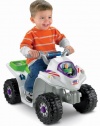 Power Wheels Disney/Pixar Toy Story 3 Lil' Quad