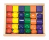 Melissa & Doug Primary Lacing Beads