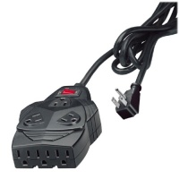 Fellowes Mighty 8 Surge Protector (99090)