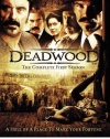 Deadwood: The Complete First Season