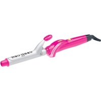 Bed Head Bh113C Hot Body Nano-ceramic Styling Iron, 1-Inch