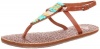 Roxy Women's Antigua T- Strap Sandal