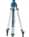 Bosch BT300 Alum Heavy Duty Elevator Quick Clamp Tripod