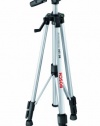 Bosch BS 150 Camera Style Compact Tripod with Detachable Mounting Base