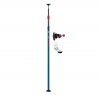 Bosch BP350 Telescoping Pole with 1/4-Inch by 20-Inch laser Mount