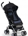 Bumbleride 2011 Flite Lightweight Compact Travel Stroller, Lava