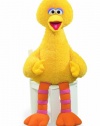 Gund Big Bird Jumbo 41 inches