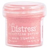 Ranger TIM-22954 Tim Holtz Distress Embossing Powder, Worn Lipstick, 1-Ounce