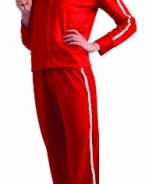 Glee Sue's Red Track Suit Teen Costume