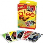 UNO: Glee