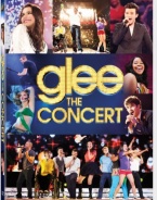 Glee: The Concert Movie