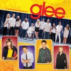 Glee 2012 Wall Calendar