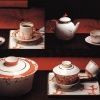 Raynaud Cristobal Tea Saucer