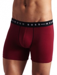 HUGO BOSS Men's Speed Cyclist Boxer Brief