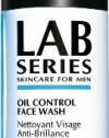 Lab Series Lab Series Oil Control Face Wash 4.2 Oz