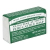 Dr. Bronner's Magic Soaps Pure-Castile Soap, All-One Hemp Almond, 5-Ounce Bars (Pack of 6)