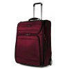 Samsonite Dkx 25 Inch Upright Bag, Burgundy, One Size