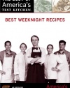 Best Weeknight Recipes: America's Test Kitchen